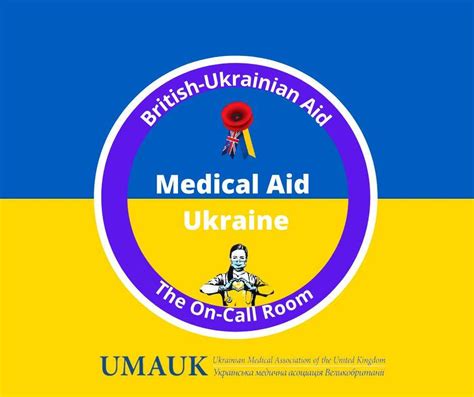 direct medical aid ukraine.